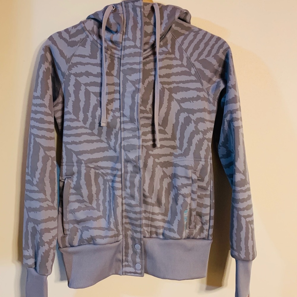 Billabong Women’s Size Small Soft Shell